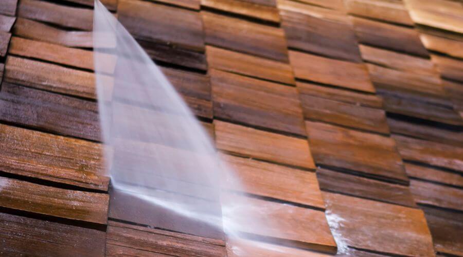 Professional metal roof installation in Scottdale, GA